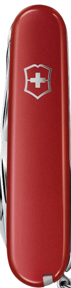 Swiss army knife