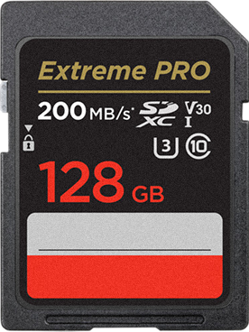 SD card tool