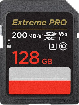 SD card tool